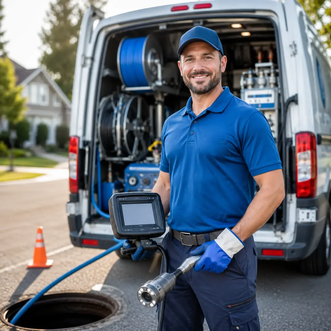 Local Pipe Relining specialists in Arthur, ND