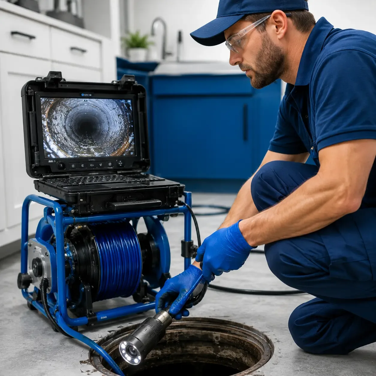 Pipe Relining professionals serving Arthur, ND